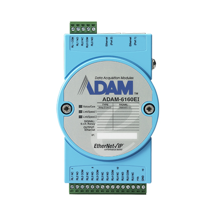 ADAM-6160EI